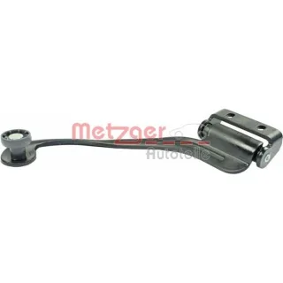 Metzger Rollenf?hrung f?r Schiebet?r Fiat Doblo 119 223 2310054