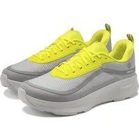 Joe Nimble Addict Flow grau/gelb Herren Laufschuh