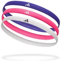 adidas Performance Haarband Adidas Hairbands im 3er Set