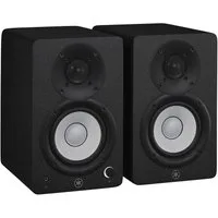 Yamaha Yamaha HS4 Studiomonitore Paarpreis Lautsprechersystem