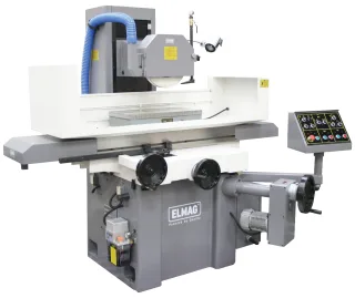 ELMAG Flächenschleifmaschine - 82604