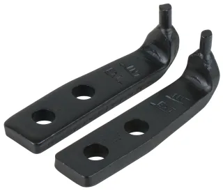 KS Tools Ersatzspitzen-Satz 90°- 3,0mm, 2 tlg - 500.1360