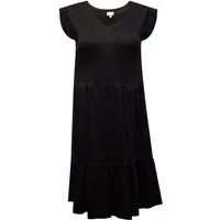 ONLY CARMAKOMA Midikleid May (1-tlg) Drapiert/gerafft