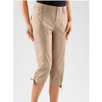 Witt Shorts Capri-Hose komfortabel
