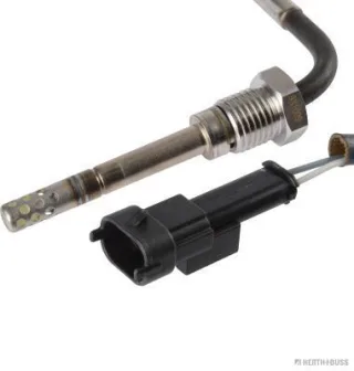 HERTH&BUSS Sensor, Abgastemperatur - 70682410