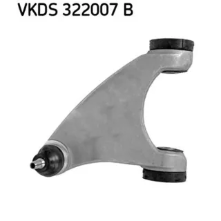 SKF Querlenker vorne links Alfa 147 156 Gt VKDS322007B