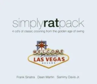 Simply Rat Pack