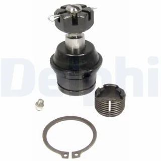 Delphi Traggelenk vorne Jeep Cherokee Grand Wrangler TC1690