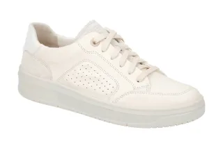 Legero 2-000248-4300 REJOISE Beige Sneaker Damenschuhe bequem flexibel
