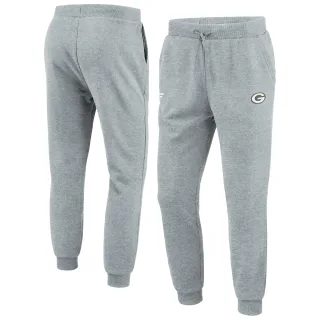 Fanatics Jogginghose "Fanatics Jogginghose Green Bay Packers Primary Logo Fleece"