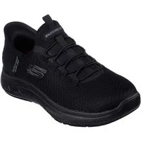 Skechers Summits SR - Enslee Sicherheitsschuh