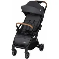 Bebeconfort Kinder-Buggy Bebeconfort Sunlite, Kinderwagen Buggy, 0–4 Jahre (max. 22 kg), Babyst, Ultimativer Komfort ab der Geburt Schnelles automatisches Klappsyste…