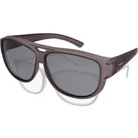 ActiveSol Sonnenbrille Überziehsonnenbrille El Pavana Lotusbeschichtung