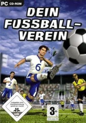 Dein Fußball-Verein