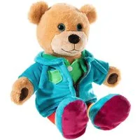 Heunec® Kuscheltier Lernbär, 30 cm