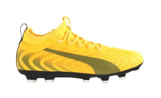 Puma Puma ein 20,2 Hg Multicolor -Männerfußballstiefel