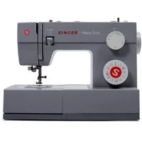 Singer Nähmaschine Heavy Duty 4432, 33 Programme