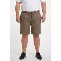 Men Plus Bermudas Bermuda FLEXLASTIC® Elastikbund bis 8 XL