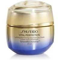 SHISEIDO Tagescreme Vital Perfection
