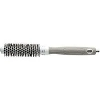 OLIVIA GARDEN Haarbürste Olivia Garden Expert Blowout Shine Weiß/Grau 20 mm