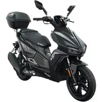 GT UNION Motorroller Matador A7, 125 ccm, 85 km/h, 125 ccm, 85 km/h, Euro 5+