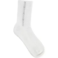 HUGO Basicsocken 3P QS RIB TAPE MD mit Rippdetails