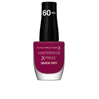 Masterpiece Xpress Schnell Trocknend #340-beere Süß 8 ml