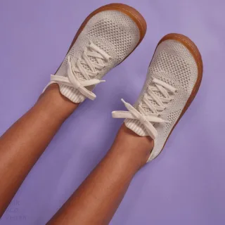 Grand Step Shoes Barfußschuhe Essence nature 39