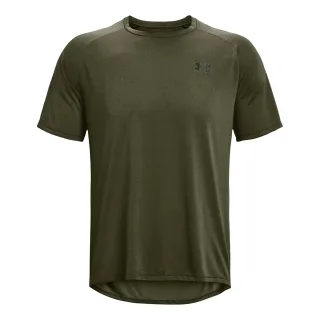 Under Armour - "Tech" T-Shirt für Herren (Seegrün)