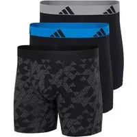 adidas Sportswear Boxer Active Flex Cotton (3-St) Boxershorts, Unterhose, Boxerbriefs
