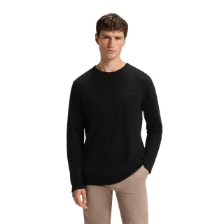 Boss - "Tempesto" Sweatshirt für Herren (Schwarz)