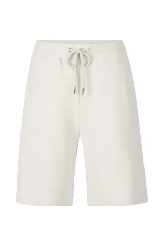 Rich & Royal - T Peach Shorts pearl white - Gr. - L