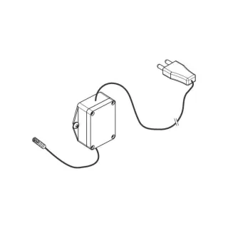 hansgrohe Netzteil für WTM Elektronik 98800000