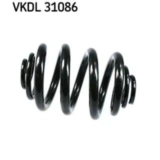 SKF Feder hinten VW Transporter VKDL31086