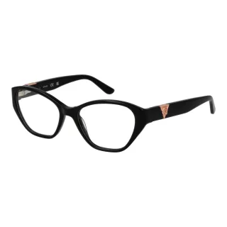 Guess Brillenfassung GU50162 001 51