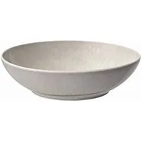 like. by Villeroy & Boch Schale Perlemor Sand Schale 26 cm, (Schalen)