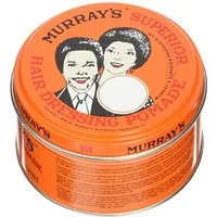 Murray's Haarpomade Murrays Superior Hair Dressing Pomade 85g
