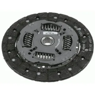 Sachs Kupplungsscheibe Toyota Yaris 1878600685