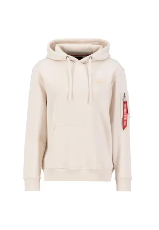 Backprint Hoodie