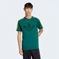 adidas Originals T-Shirt MONOGRAM 3S T Print T-Shirt