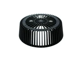 DALLMER Kies-/Laubfangkorb zu 63 T, d: 237 mm, 620866 620866