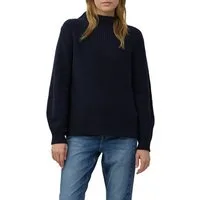 s.Oliver Strickpullover mit Struktur
