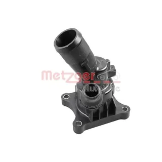 Metzger Thermostat + Dichtung Volvo S60 S90 V40 V60 V90 Xc40 Xc60 Xc90 2,0