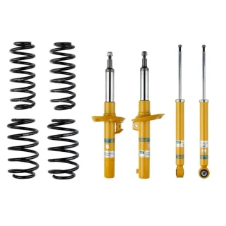 Bilstein Fahrwerk B12 Audi A3 Sportback Tieferlegung VA ca. 30mm