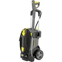 Kärcher Professional Hochdruckreiniger Kärcher Professional HD 5/17 C Plus Hochdruckreiniger 200 bar Kaltwas