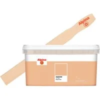 Alpina Wandfarbe Alpina PANTONE® 1L + Rührholz