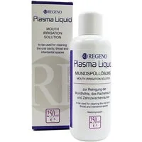 IMP GmbH International Medical Products Mundspülung PLASMA LIQUID Mundspüllösung, 250 ml