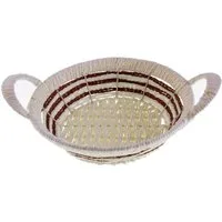 Dekonaz Brotkorb Brotkorb / Obstkorb Louise 36x28cm