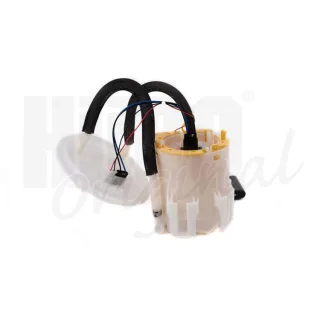 Hueco Kraftstoff-F?rdereinheit Opel Zafira 1,9