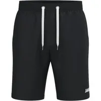 Jako Trainingsshorts Jako Herren Joggingshort One Cotton 8501